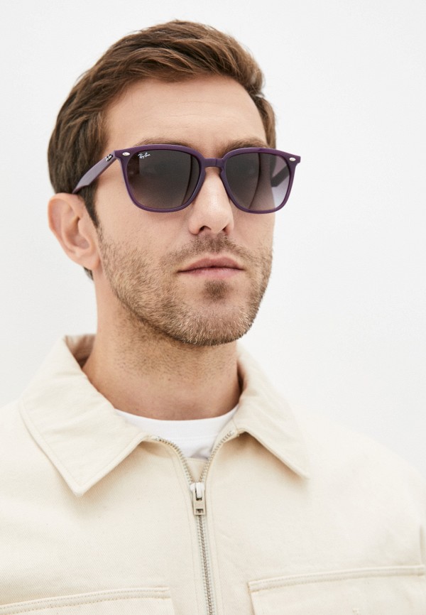 фото Очки солнцезащитные ray-ban®