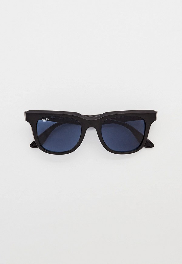 

Очки солнцезащитные Ray-Ban®, Черный, RB4368 654580
