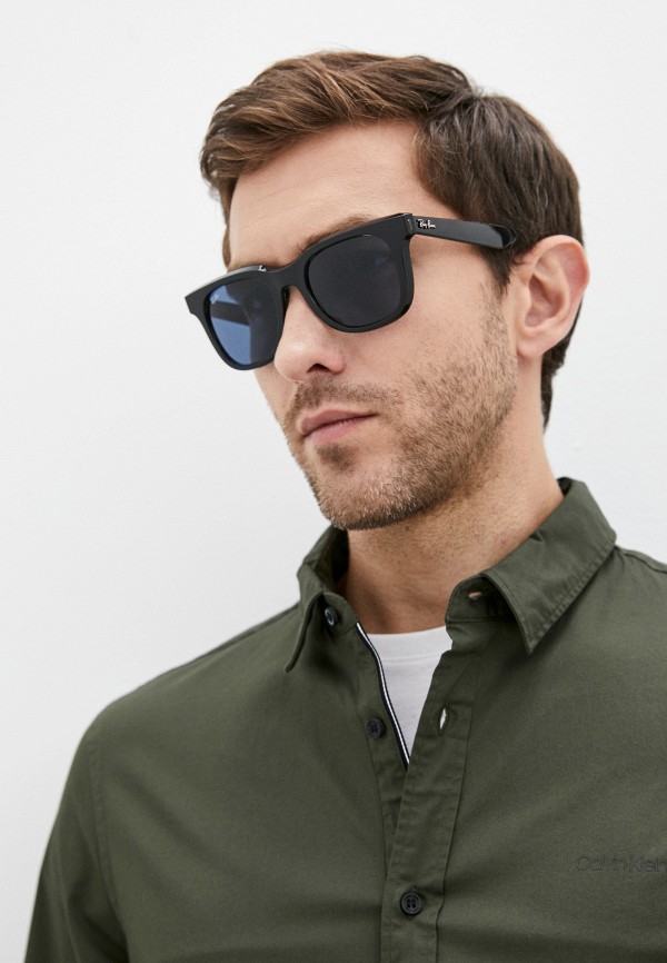 фото Очки солнцезащитные ray-ban®