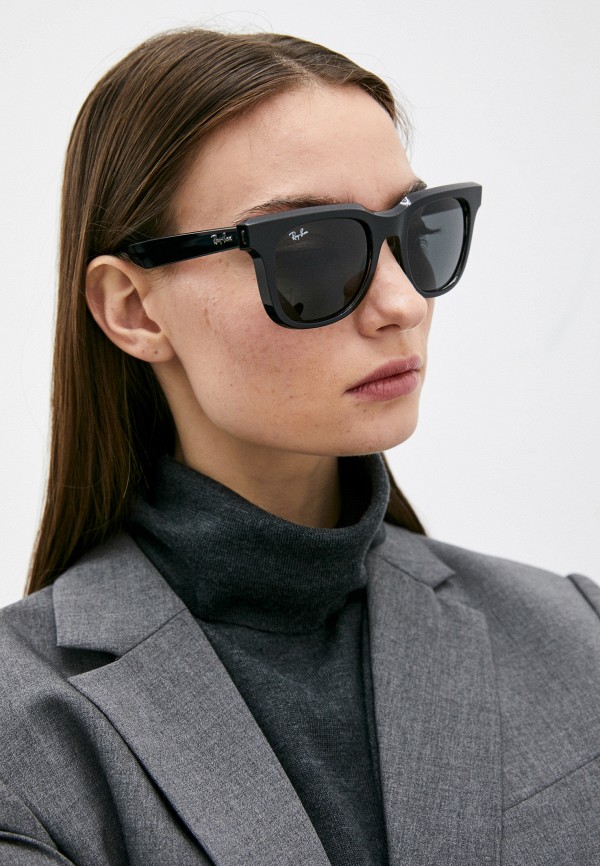 фото Очки солнцезащитные ray-ban®