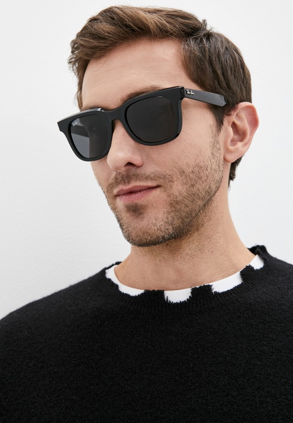 фото Очки солнцезащитные ray-ban®