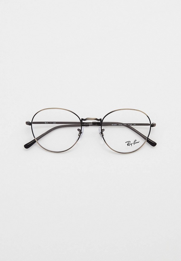 

Оправа Ray-Ban®, Серый, RX3582V 3118