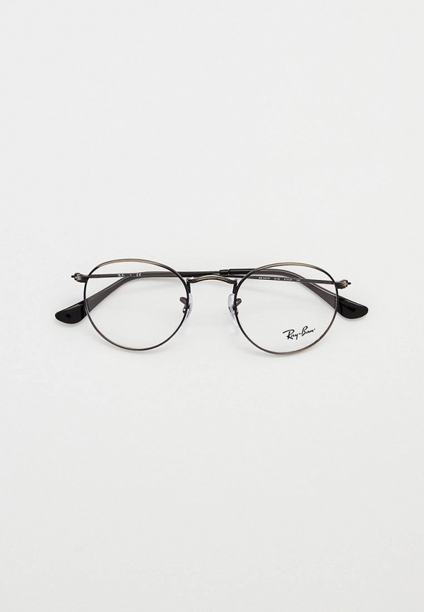 

Оправа Ray-Ban®, Серый, RX3447V 3118