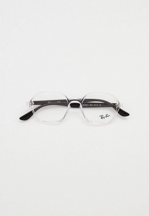 

Оправа Ray-Ban®, Прозрачный, RX4361V 5943