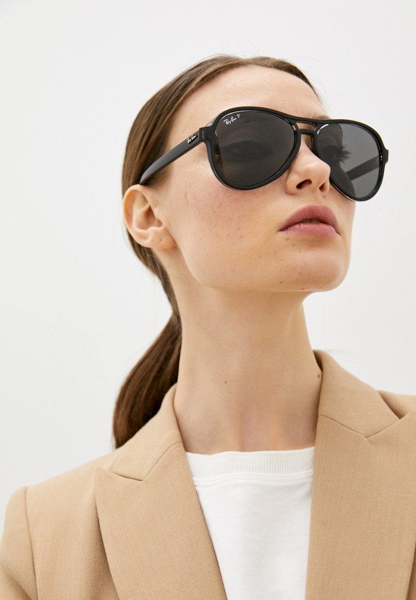 фото Очки солнцезащитные ray-ban®
