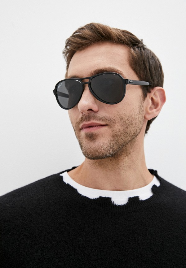 фото Очки солнцезащитные ray-ban®