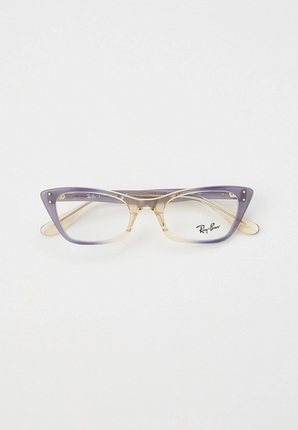 

Оправа Ray-Ban®, Голубой, RX5499 8147