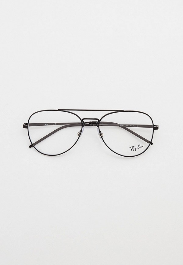 

Оправа Ray-Ban®, Черный, RX6413 2509