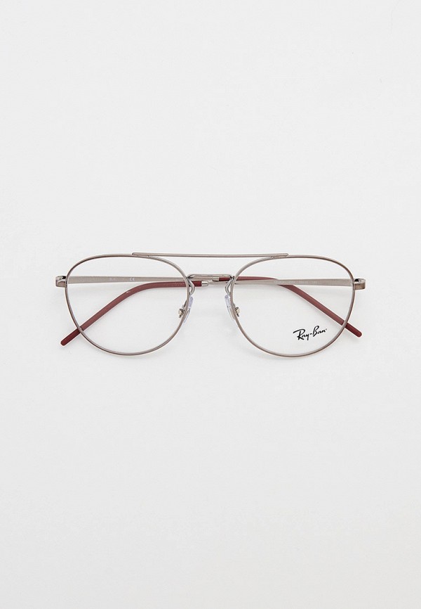 

Оправа Ray-Ban®, Серебряный, RX6414 2502
