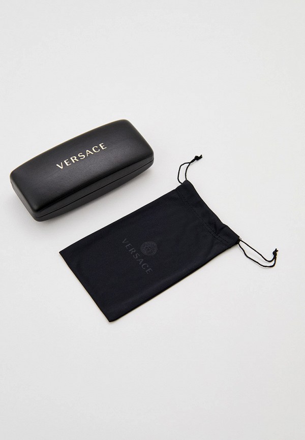 фото Очки солнцезащитные versace