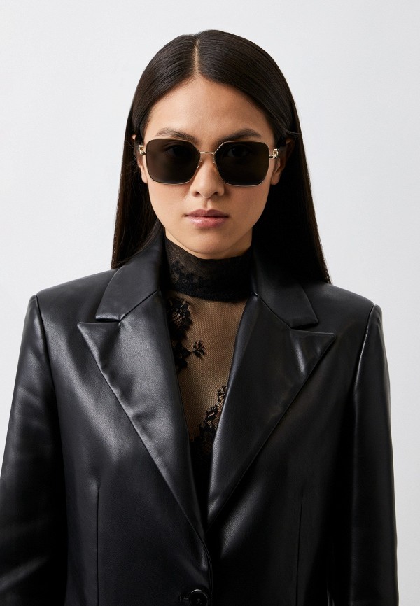 фото Очки солнцезащитные versace