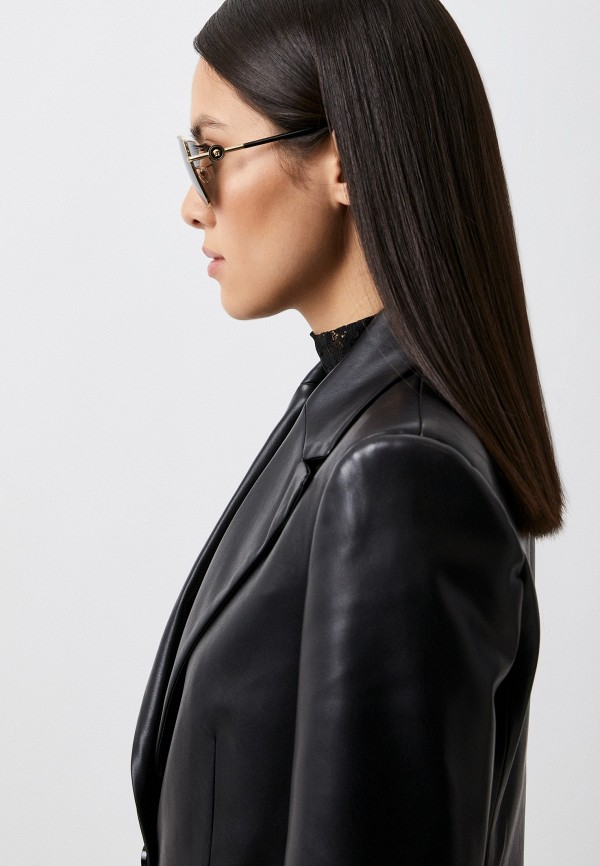 фото Очки солнцезащитные versace