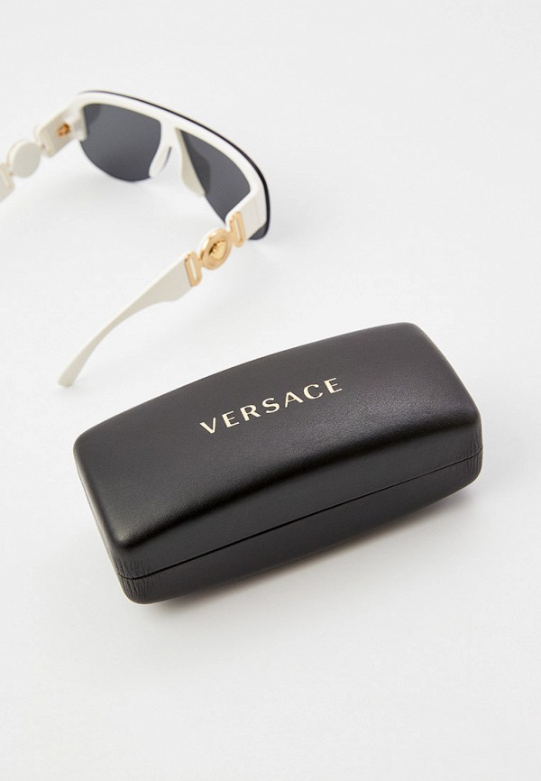 фото Очки солнцезащитные versace