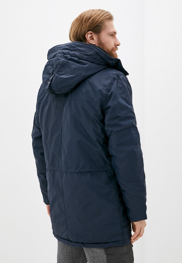 фото Куртка утепленная alpha industries