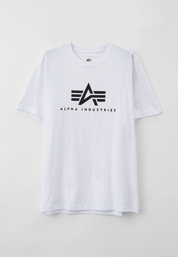 фото Футболка alpha industries