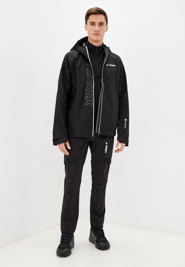 фото Ветровка adidas