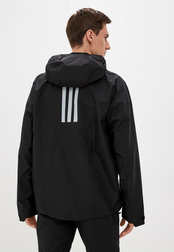 фото Ветровка adidas