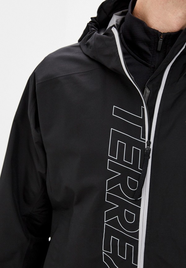 фото Ветровка adidas