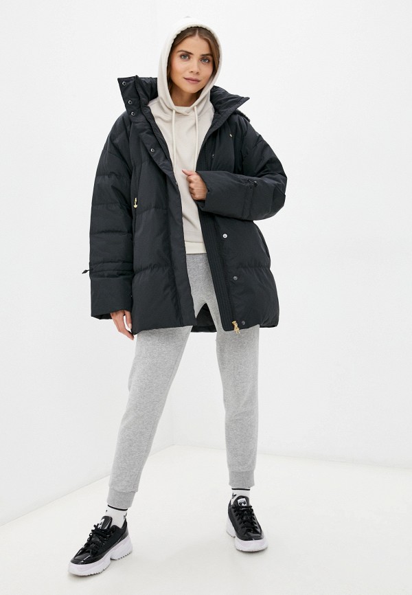 фото Куртка утепленная adidas originals