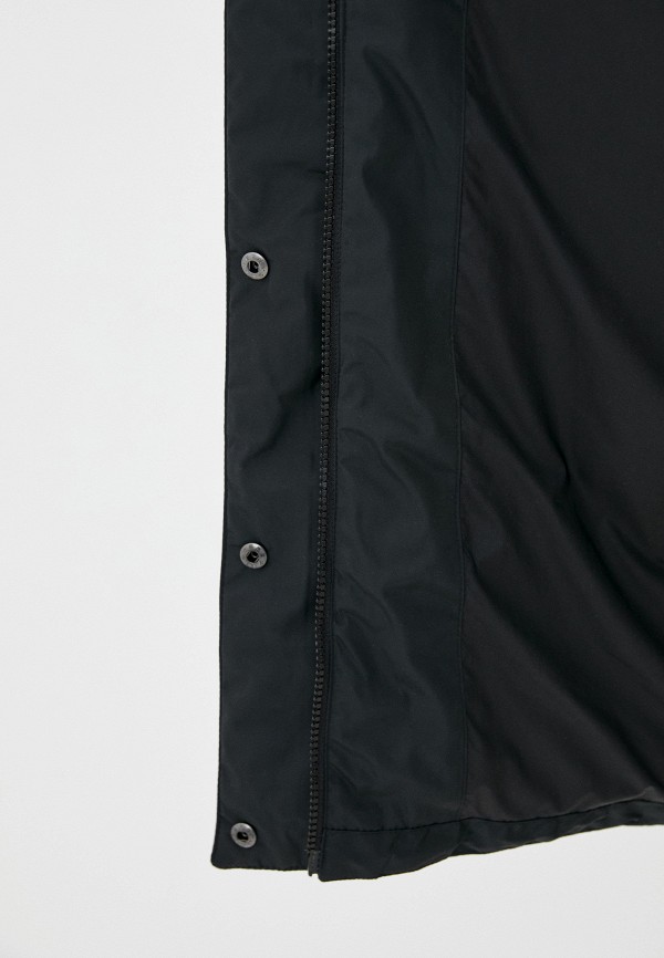 

Куртка утепленная adidas Originals, Черный, adidas Originals RTLAAV371201