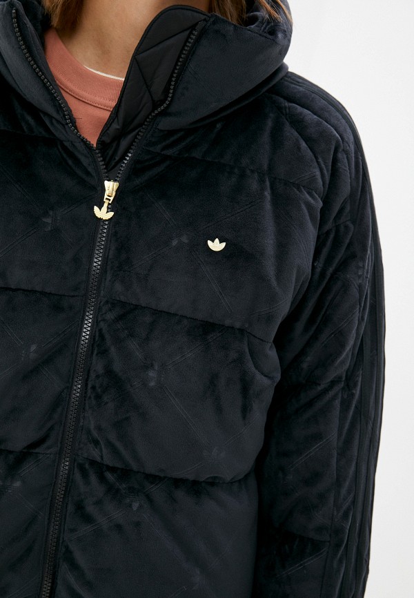 фото Пуховик adidas originals