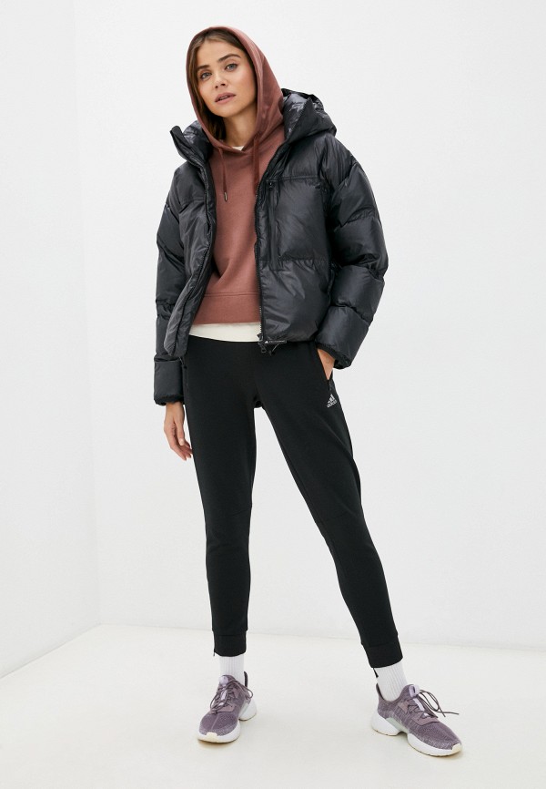 фото Куртка утепленная adidas by stella mccartney