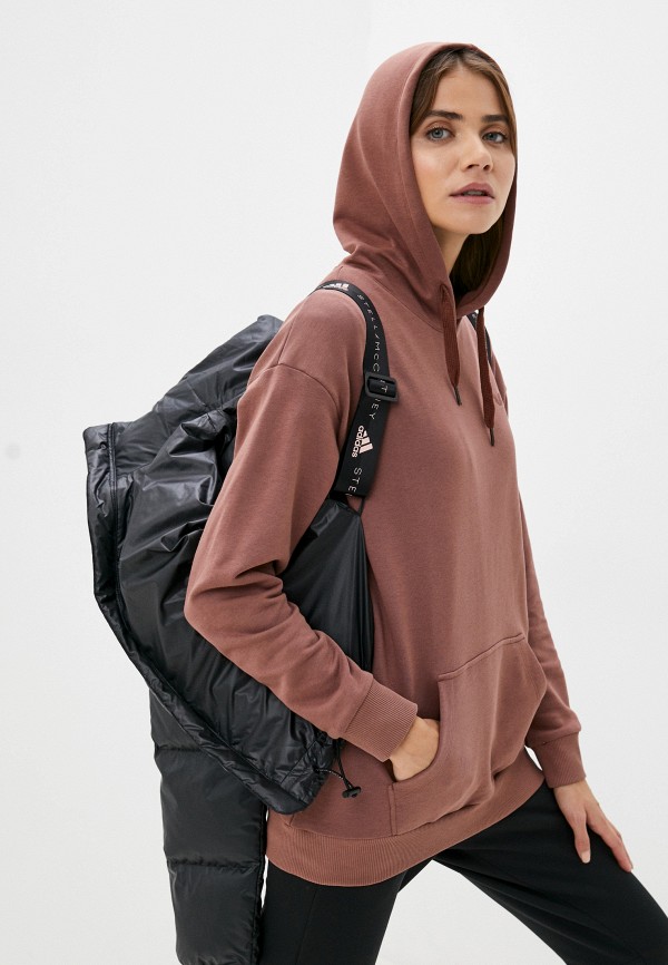 фото Куртка утепленная adidas by stella mccartney
