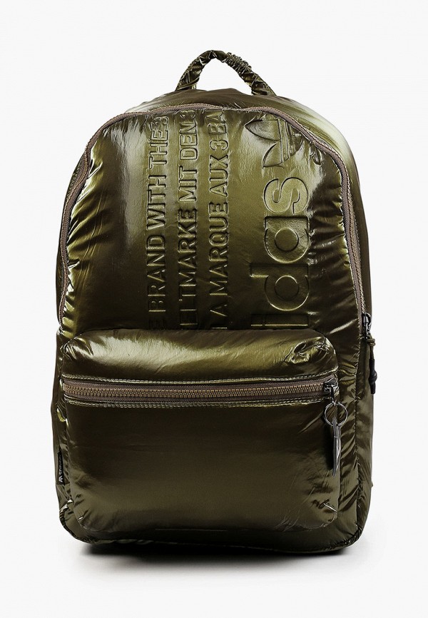 

Рюкзак adidas Originals, Хаки, adidas Originals RTLAAV372101