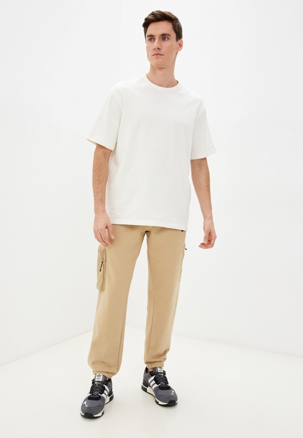 

Брюки спортивные adidas Originals, Бежевый, adidas Originals RTLAAV372201