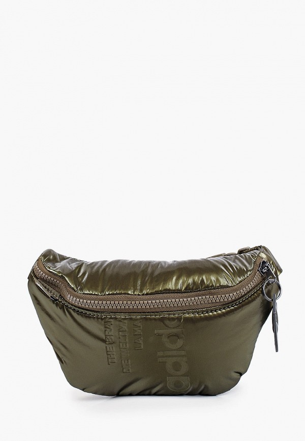 

Сумка поясная adidas Originals, Хаки, WAISTBAG