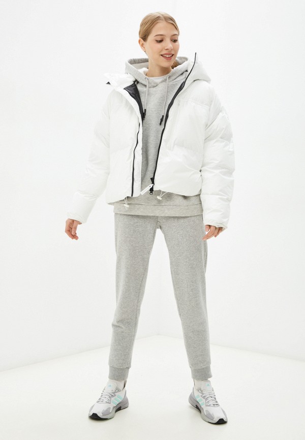 фото Куртка утепленная adidas by stella mccartney