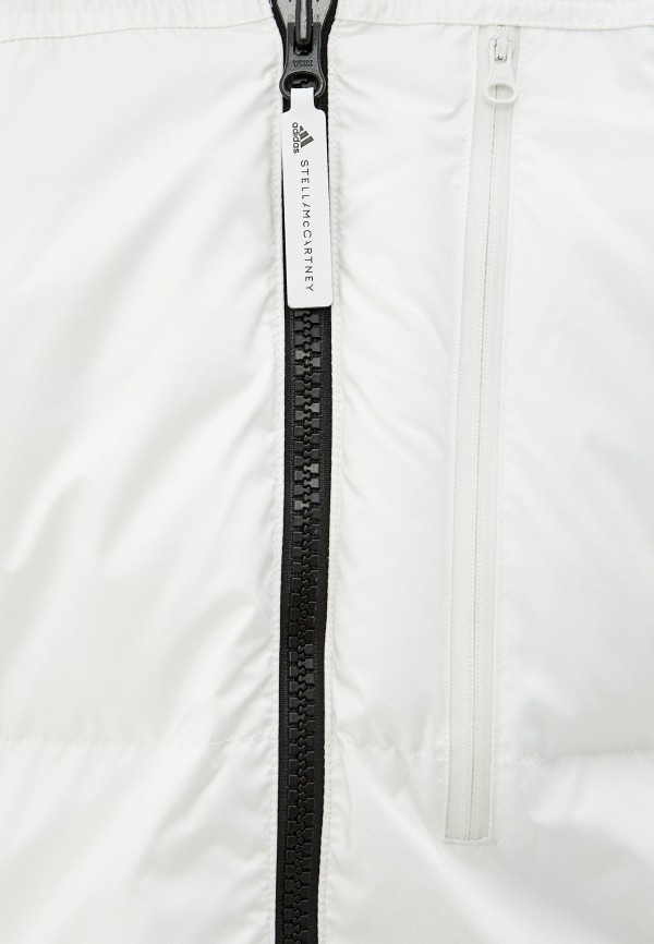 фото Куртка утепленная adidas by stella mccartney