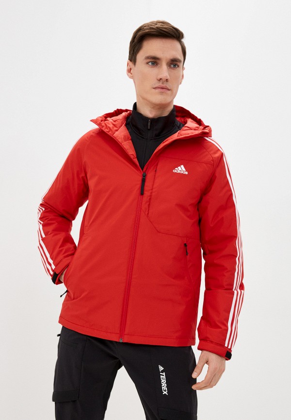 фото Пуховик adidas