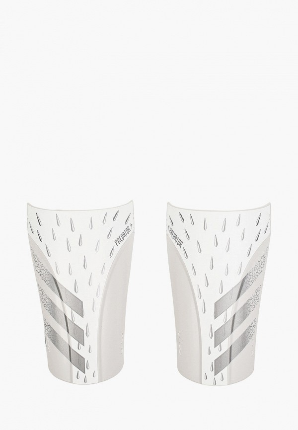 

Щитки adidas, Белый, PRED SG TRN