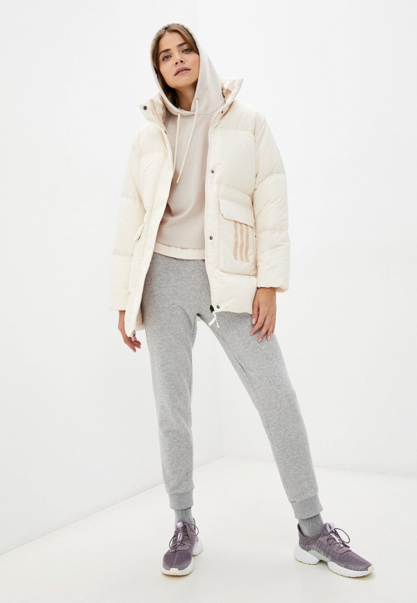 фото Пуховик adidas