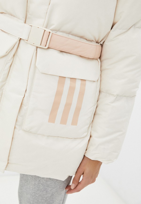 фото Пуховик adidas