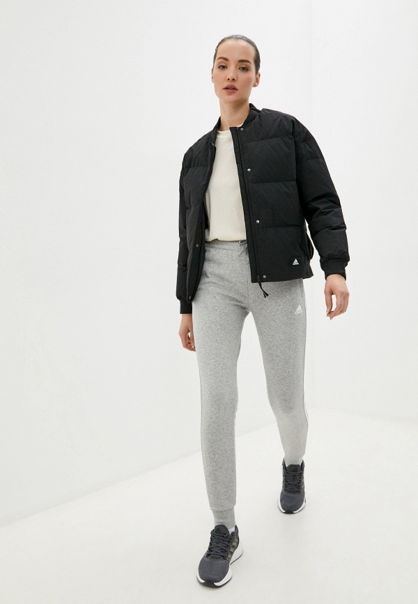 фото Пуховик adidas