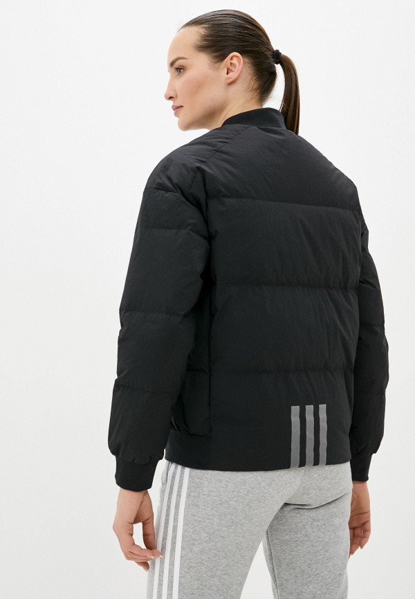 фото Пуховик adidas