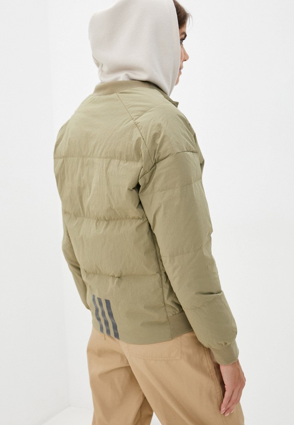 фото Пуховик adidas