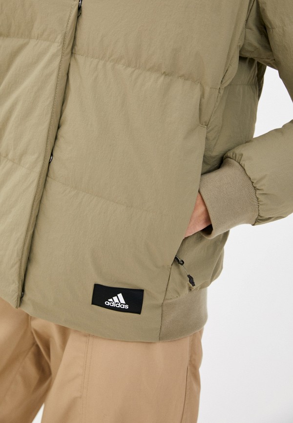 фото Пуховик adidas