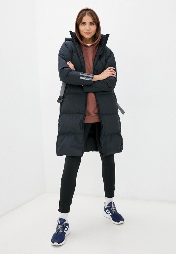 фото Пуховик adidas