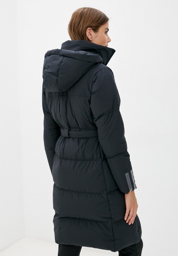 фото Пуховик adidas