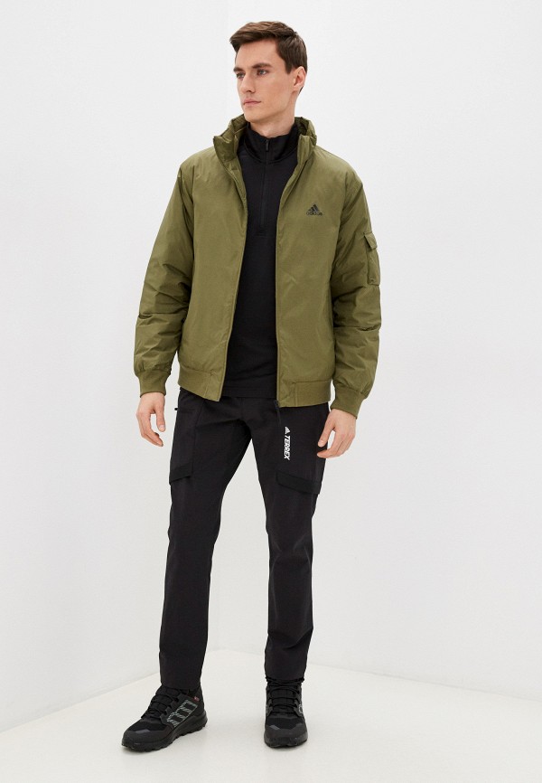 фото Пуховик adidas