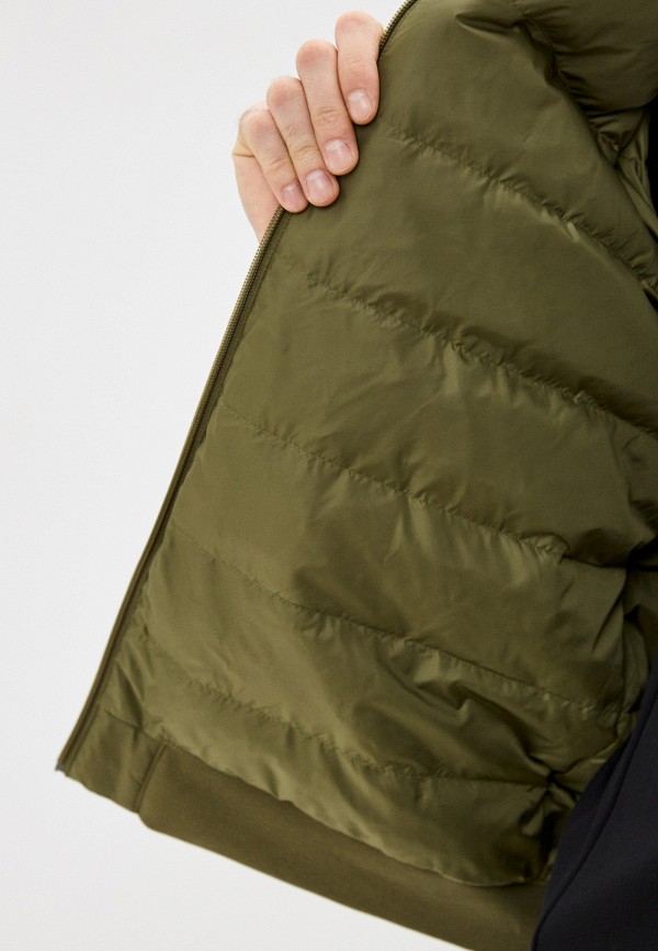 фото Пуховик adidas