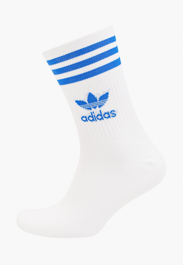 фото Носки 3 пары adidas originals