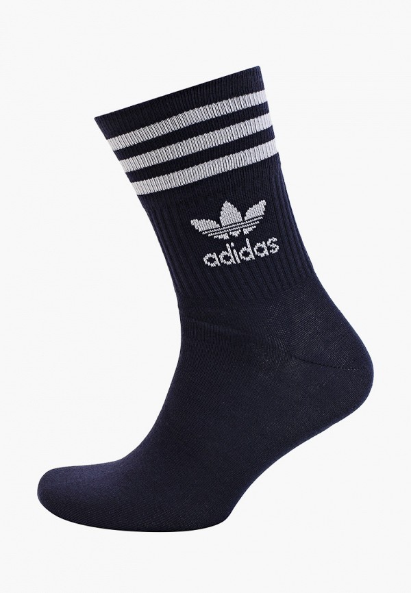 фото Носки 3 пары adidas originals