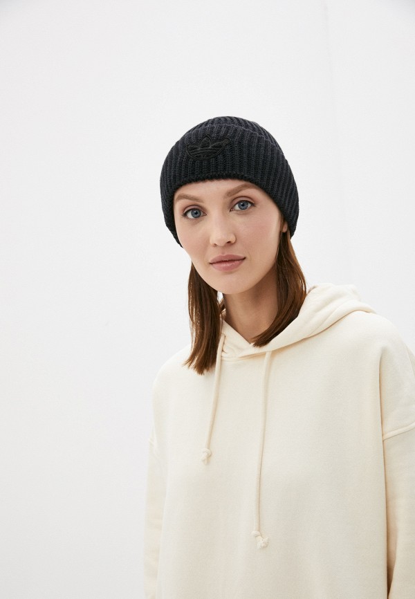 фото Шапка adidas originals