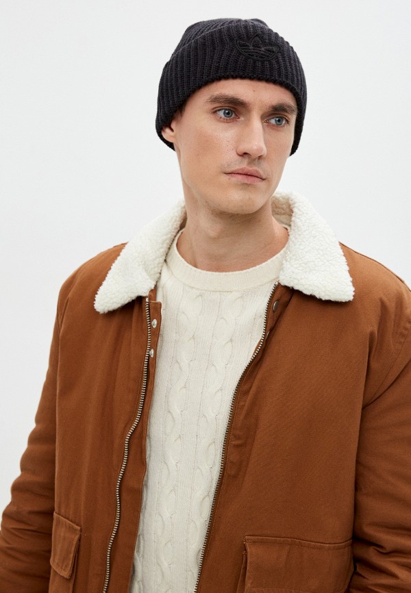 фото Шапка adidas originals