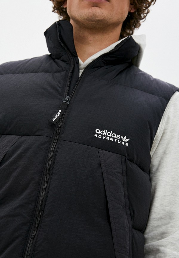 фото Жилет утепленный adidas originals