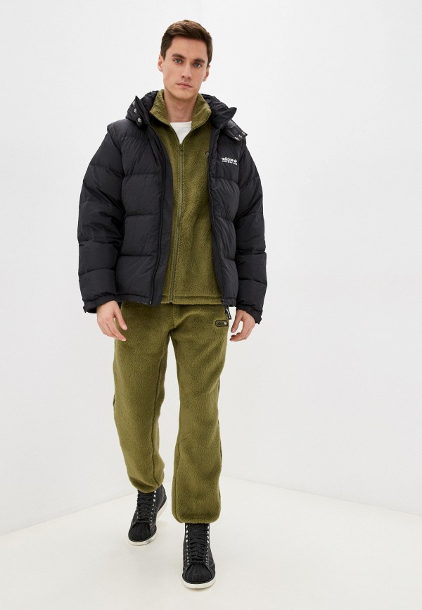 фото Пуховик adidas originals